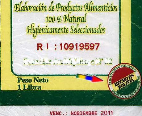 La discriminación es un problema educativo antes que legal… Parte .I. Xenofobia en Bolivia La discriminación es un problema educativo antes que legal… Parte .I. Xenofobia en Bolivia