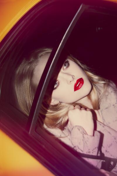 amanda5 Morning Beauty | Amanda Seyfried by Guy Aroch