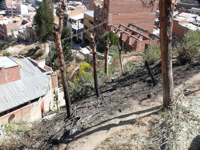 Educar en la empatía, el respeto y la convivencia armónica…II. “La fiesta de San Juan…”