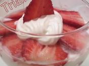 Tiramisu fresones "Palos"