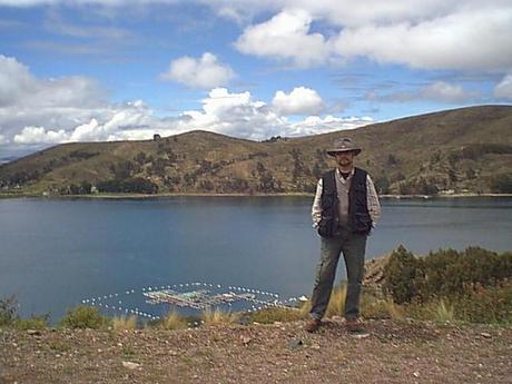 Curriculum vitae del autor