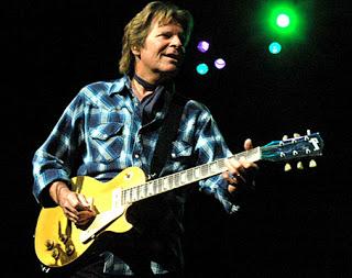 JOHN FOGERTY en ARGENTINA el 13 de Mayo