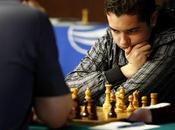 Primera victoria Kevin Meneses sobre Gran Maestro