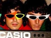 Mendetz adelanta "Creepshow", nuevo single