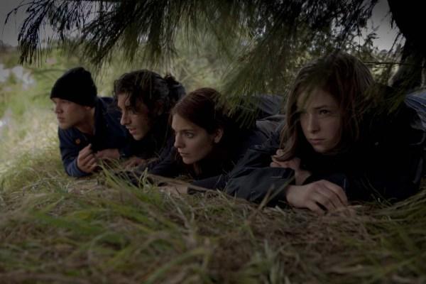 En profundidad: Mañana, cuando la guerra empiece