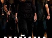 profundidad: Mañana, cuando guerra empiece