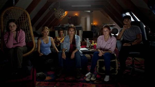 En profundidad: Mañana, cuando la guerra empiece