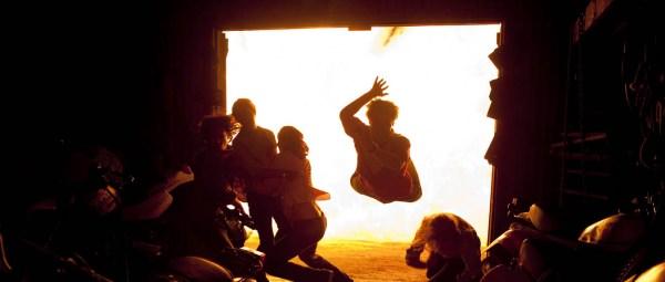 En profundidad: Mañana, cuando la guerra empiece