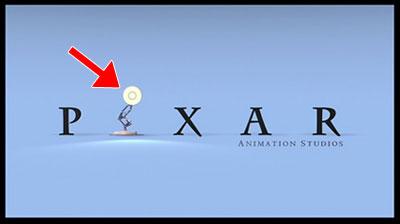 Autorreferencias en las películas de Pixar (I)