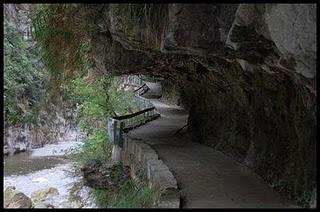 10 carreteras de impacto