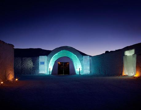 10 hoteles inusuales con encanto