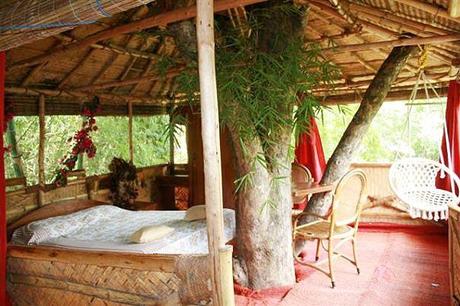 10 hoteles inusuales con encanto