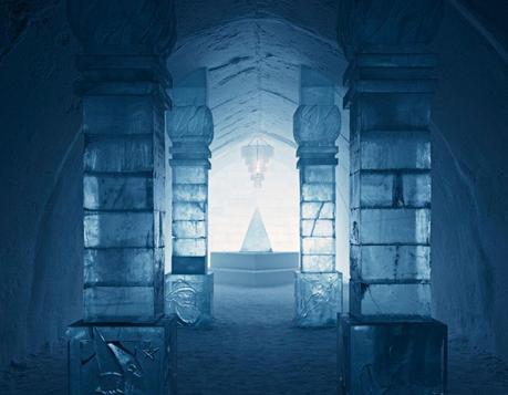 10 hoteles inusuales con encanto