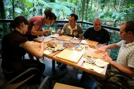 10 hoteles inusuales con encanto