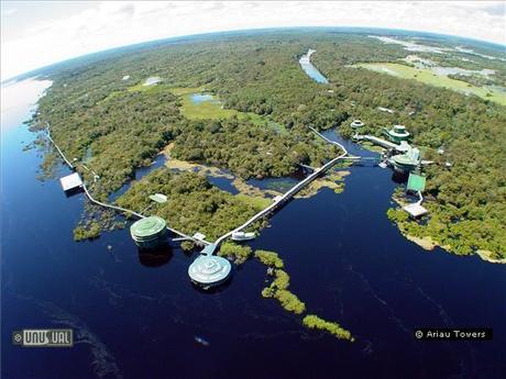 10 hoteles inusuales con encanto