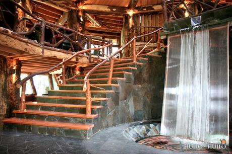 10 hoteles inusuales con encanto