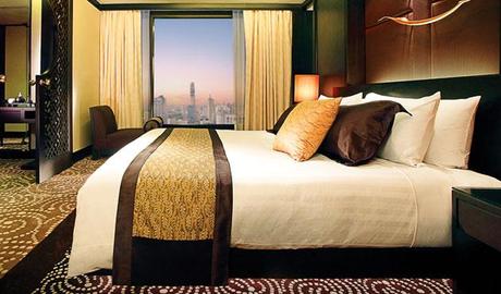 10 hoteles inusuales con encanto