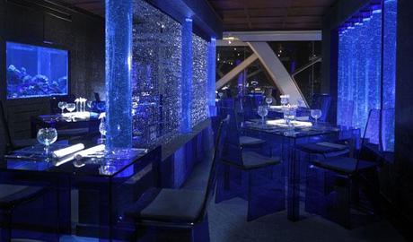 10 hoteles inusuales con encanto