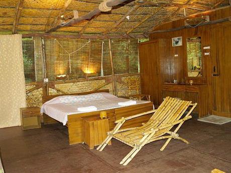 10 hoteles inusuales con encanto