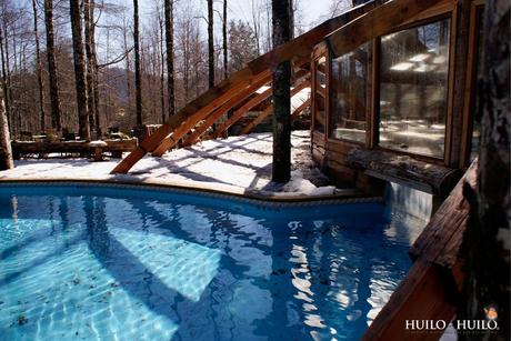 10 hoteles inusuales con encanto