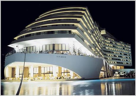 10 hoteles inusuales con encanto