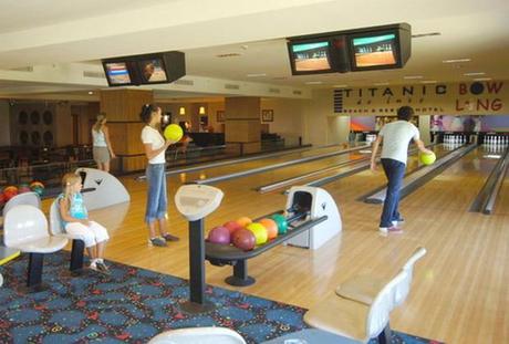 10 hoteles inusuales con encanto