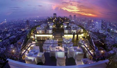 10 hoteles inusuales con encanto