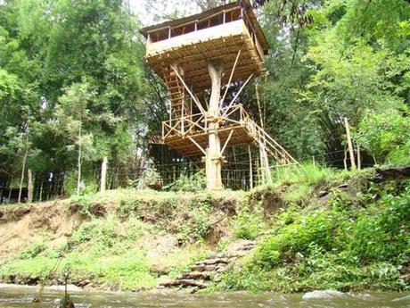 10 hoteles inusuales con encanto