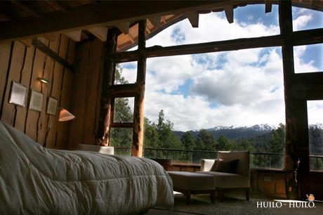 10 hoteles inusuales con encanto