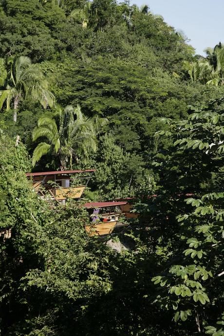 10 hoteles inusuales con encanto