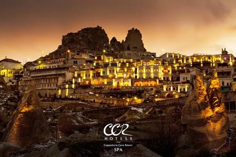 10 hoteles inusuales con encanto