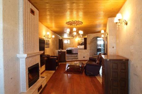 10 hoteles inusuales con encanto