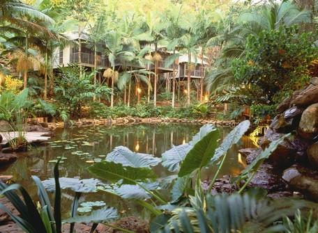 10 hoteles inusuales con encanto