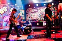 BOCANEGRA, SALE AL RUEDO CON UN ESTILO INEDITO DENTRO DE LA ESCENA ROCKERA LOCAL