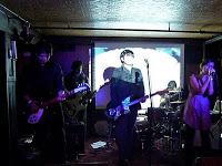 RESPLANDOR TOCARÁ NUEVAMENTE EN EL SXSW 2011