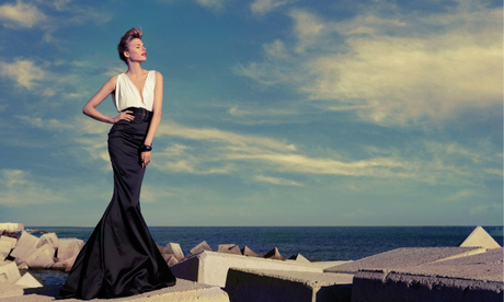 ¿BUSCAS VESTIDO PARA UNA BODA? ETXART & PANNO 2011