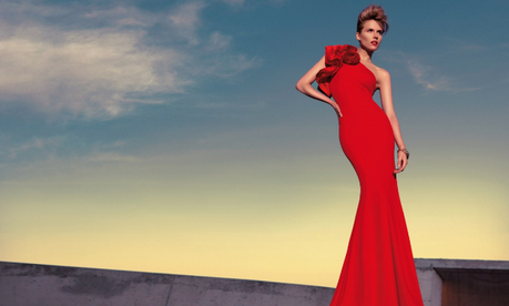 ¿BUSCAS VESTIDO PARA UNA BODA? ETXART & PANNO 2011