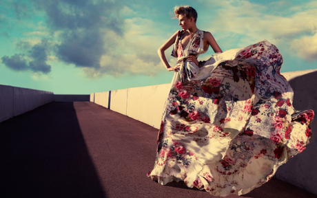 ¿BUSCAS VESTIDO PARA UNA BODA? ETXART & PANNO 2011