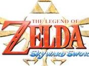 Nuevo tráiler Zelda:Skyward Sword