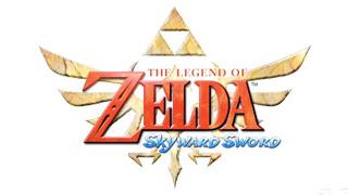 Nuevo tráiler de Zelda:Skyward Sword