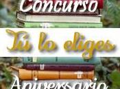 CONCURSO ANIVERSARIOBLOG: DORMIR CANSADAComo terminé d...