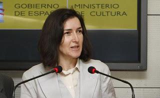 La ministra optimista ante la posible declaración de Almadén como Patrimonio Mundial