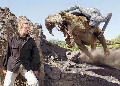 PRIMEVAL. GUIÓN Y PRODUCCIÓN: DEPENDENCIA PRIMEVAL. GUIÓN Y PRODUCCIÓN: DEPENDENCIA