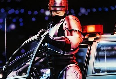 José Padilha negocia con MGM para dirigir la nueva pelicula de Robocop