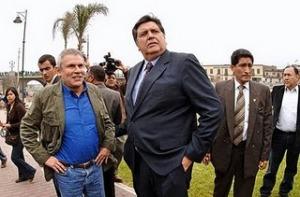 El pusilánime Lucho Castañeda