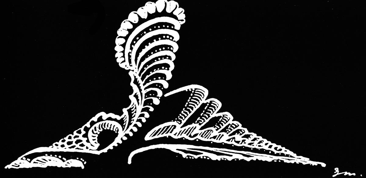 Croquis Maestros: Erich Mendelsohn en el Frente Ruso, 1917