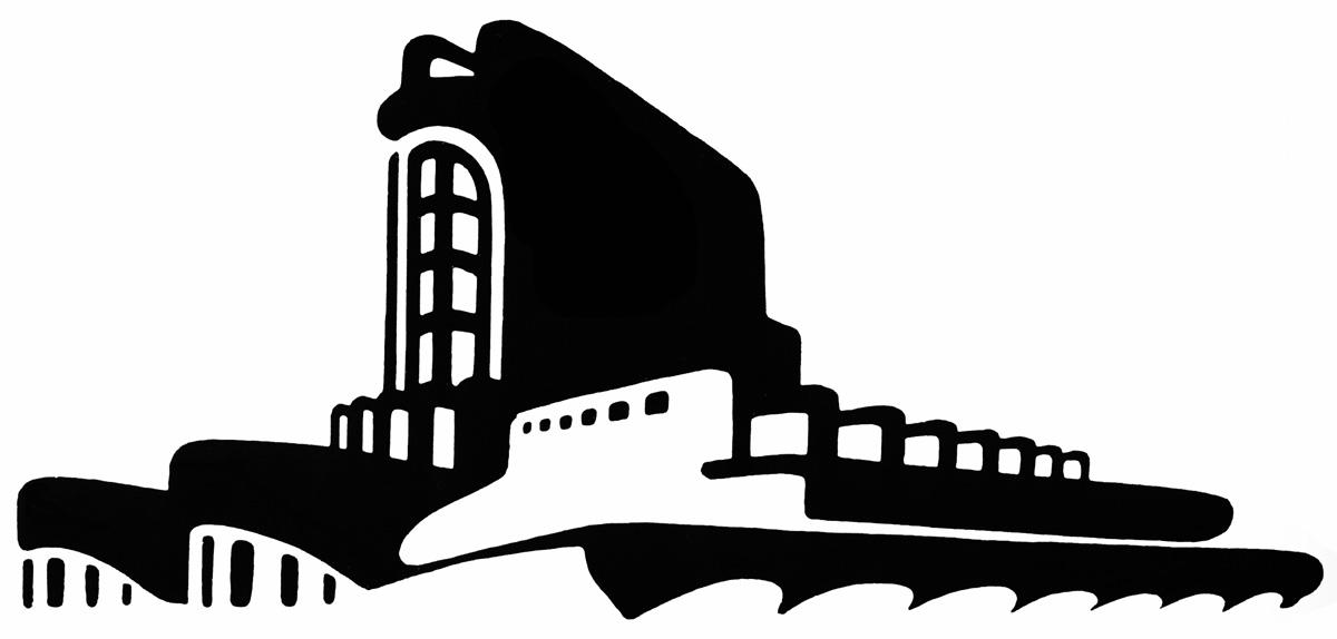 Croquis Maestros: Erich Mendelsohn en el Frente Ruso, 1917