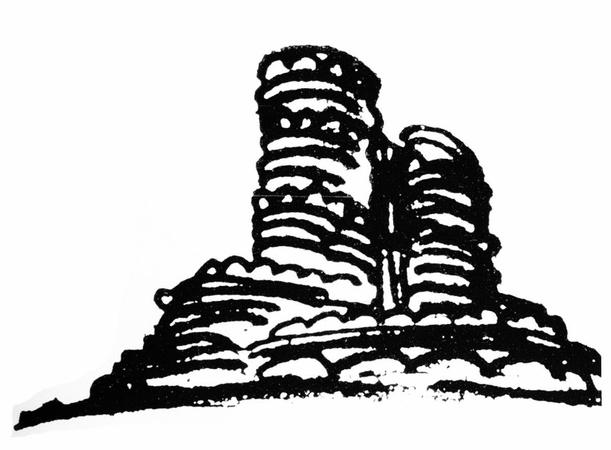 Croquis Maestros: Erich Mendelsohn en el Frente Ruso, 1917