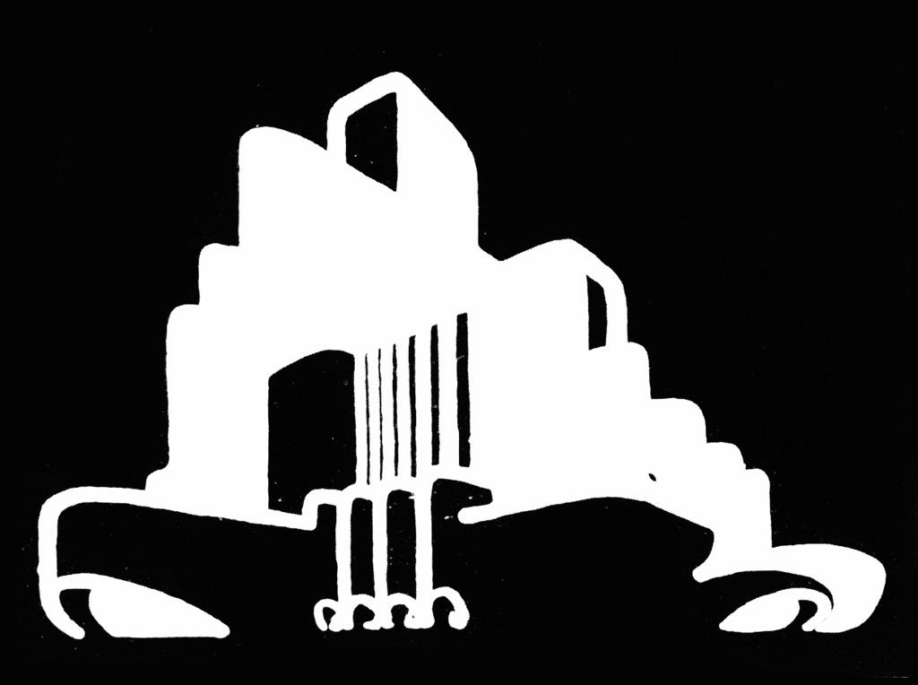 Croquis Maestros: Erich Mendelsohn en el Frente Ruso, 1917