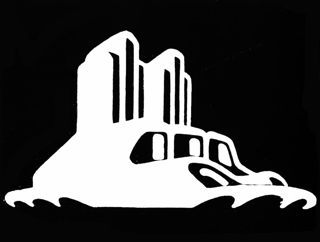 Croquis Maestros: Erich Mendelsohn en el Frente Ruso, 1917